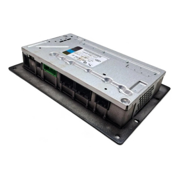 Modulo Amplificador Som Evoque 2012 A 2016