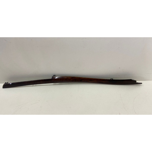 Acabamento Interno Amadeirado Lado Direito Bmw X5 2011 4.4