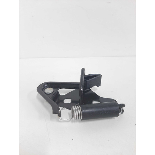 Suporte Fechadura Tampa Traseira Ford Ka Sedan 2015 A 2021