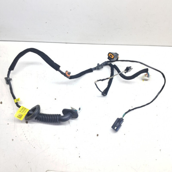 Chicote Porta Traseira Direita Hb20 2015 A 2019