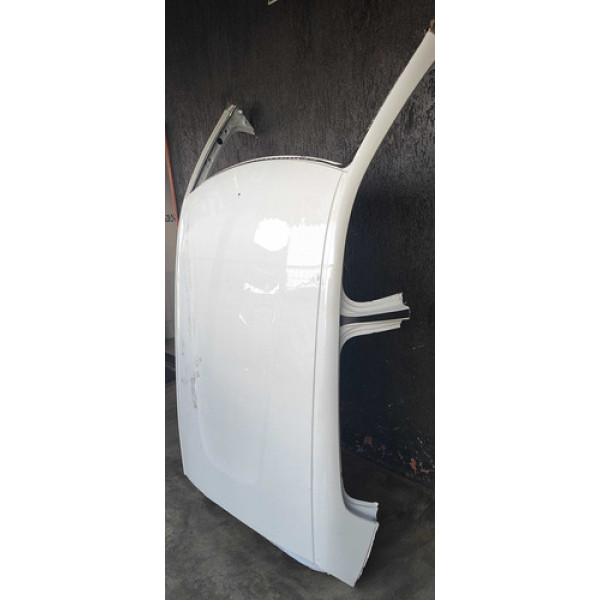 Teto Renault Kwid 1.0 3cc Detalhe