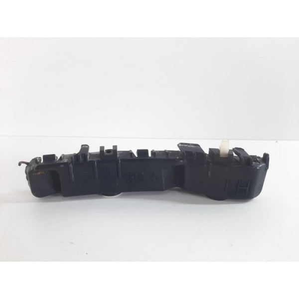 Guia Parachoque Diant Esquerdo Hyundai Hb20 13 A 18 Detalhe