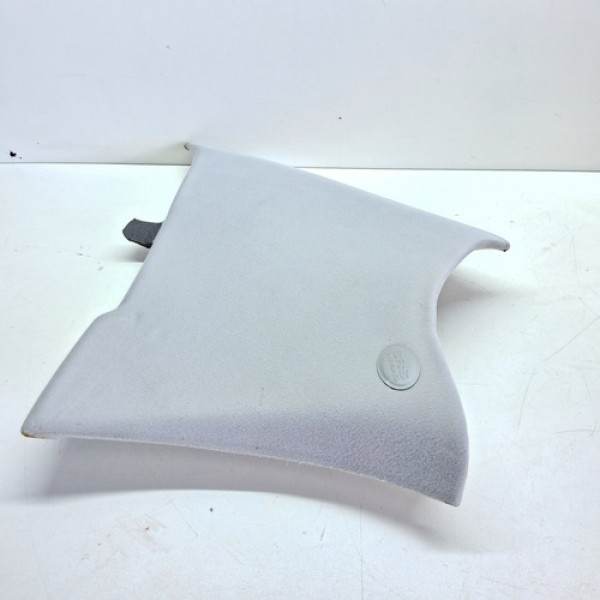 Acabamento Coluna Traseira Lado Dir Kia Opirus 2007 2008