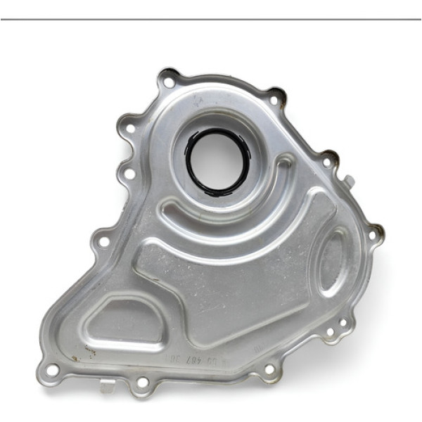 Flange Retentor Dianteiro Tracker 2020/...