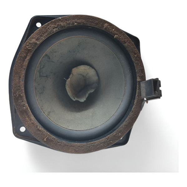 Alto Falante Traseiro Esquerdo Tucson 2006 A 2016 Preto