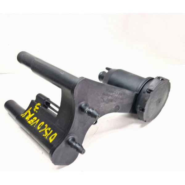 Tubo Respiro Oleo Motor Discovery 3 2.7 V6 Diesel 2005 A 09