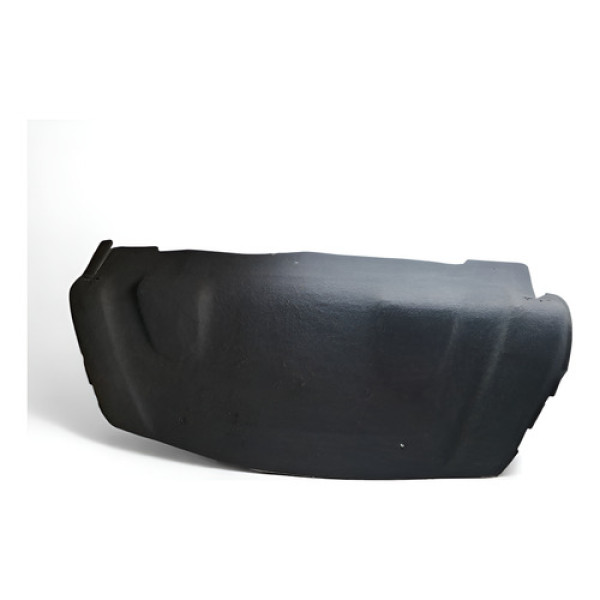 Tampão Bagagito Prisma 2013 2014 2015 A 2020 Preto