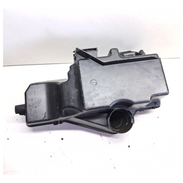 Caixa Ressonadora Pegeout 307 207 2001 A 2008 Detalhe