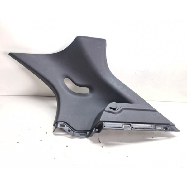 Acabamento Coluna Traseira Direita Ford Ka Hatch 2015/ 