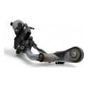 Galhada Limpador Parabrisa Onix Prisma 2013 2014 A 2020