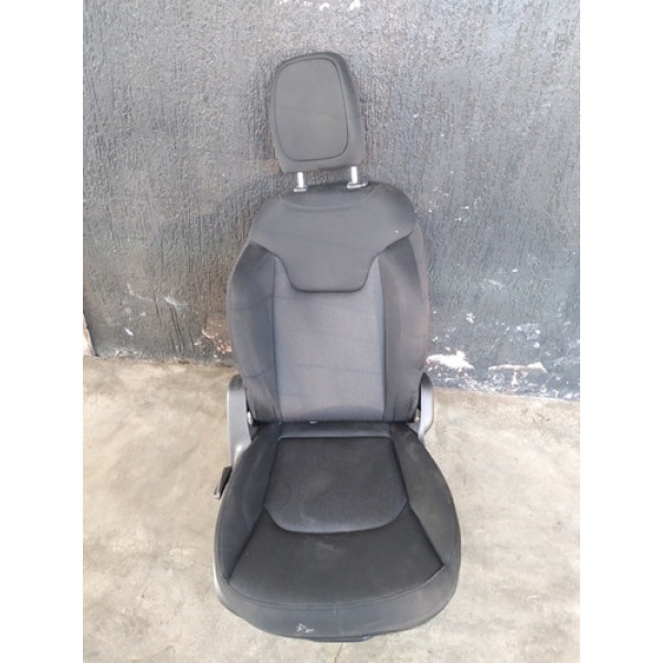 Bancos Dianteiro Direito Jeep Renegade 2016 2017 2018/..2024 Preto