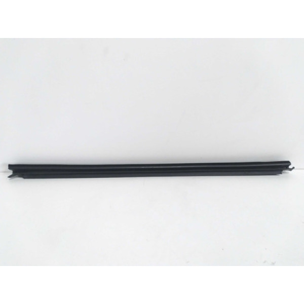 Pestana Interna Traseira Esquerda Honda Civic G10 2017 A 21 Preto