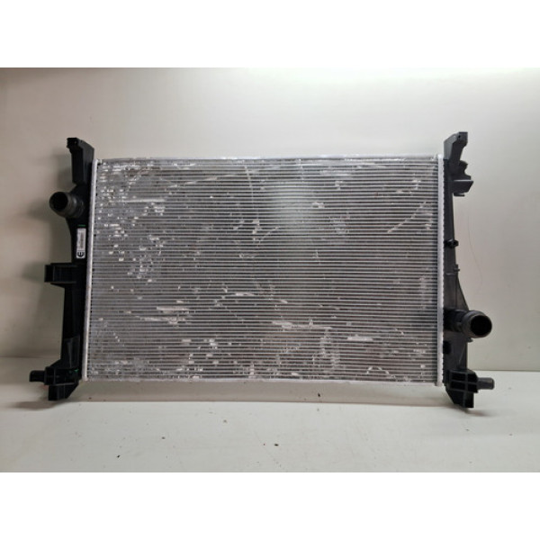 Radiador Jeep Renegade 1.8 Flex Automático 2016 A 2021