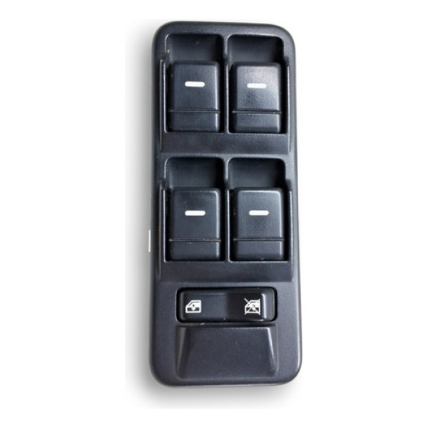 Botão Comando Vidro Elétrico Diant Esqu Discovery 3 05 A 09