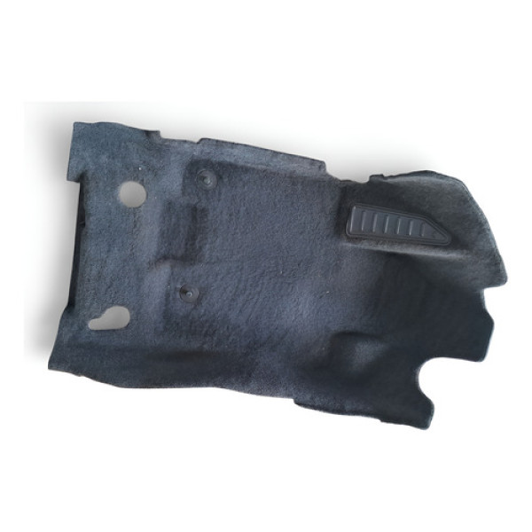 Forro Assoalho Dianteiro Esquerdo Renegade 2016/ Cinza