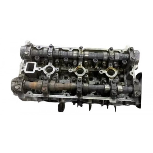 Cabeçote Direito Sem Comandos Kia Opirus 3.8 V6 2008 K62