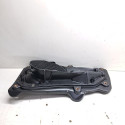 Acabamanto Churrasqueira Bmw Serie 3 F30 320 13/18 Preto Fosco