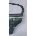 Porta Traseira Esquerda Astra Sedan 1999 A 2006 Com Detalhes - Traseira - Preto