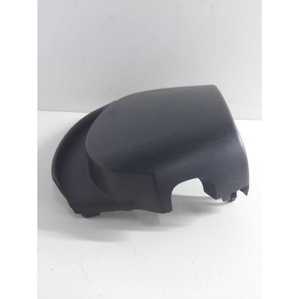 Acabamento Superior Coluna Direção Renault Captur 2017 A 20