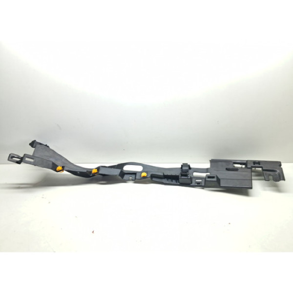 Suporte Guia Soleira  Traseiro Dir Renegade T270 2022 A 24 Preto