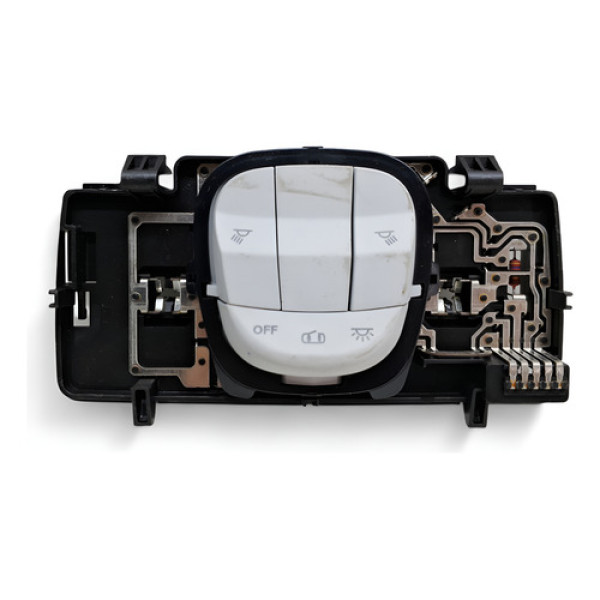 Botão Comando Luz Teto Renegade Toro 2017 2018 2019 2020/