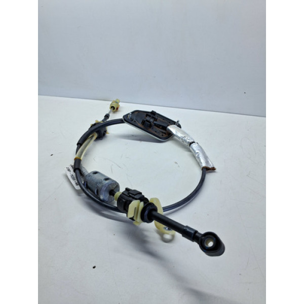 Cabo Seletor Marcha Ka 1.5 3cc 12v Dragon Automático 2019/21