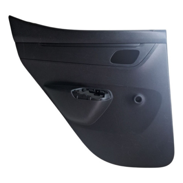 Forro Porta Traseira Esquerda Kwid 2017 2018 2019 2020 2021 