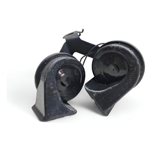 Buzina Caracol C4 2007 A 2014