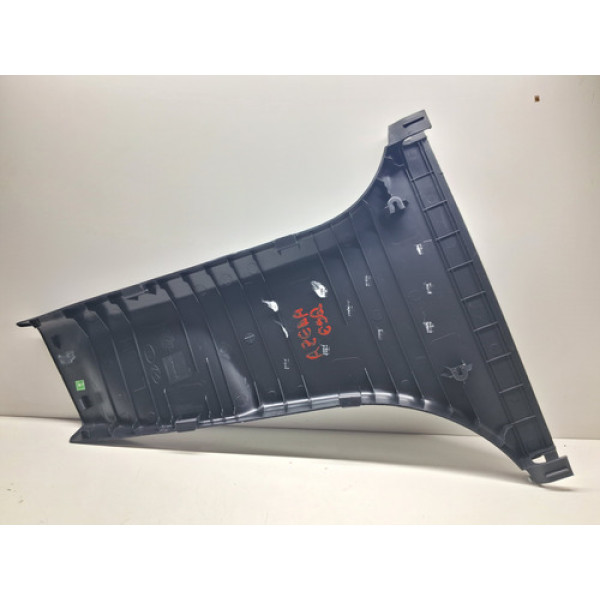 Acabamento Coluna Esquerda Azera 3.0 2012 A 2016