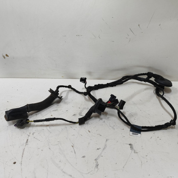 Chicote Porta Traseira Direita Audi Q3 Tsfi 1.4 2017/2019