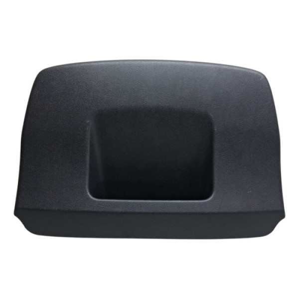 Acabamento Forro Tampa Traseira Sandero 2015 A 2024