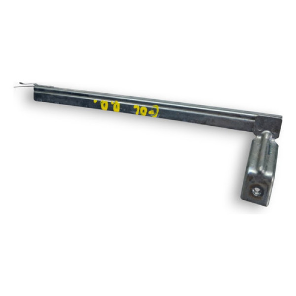 Guia Canaleta Vidro Dianteiro Direito Gol G8 2017 A 2023