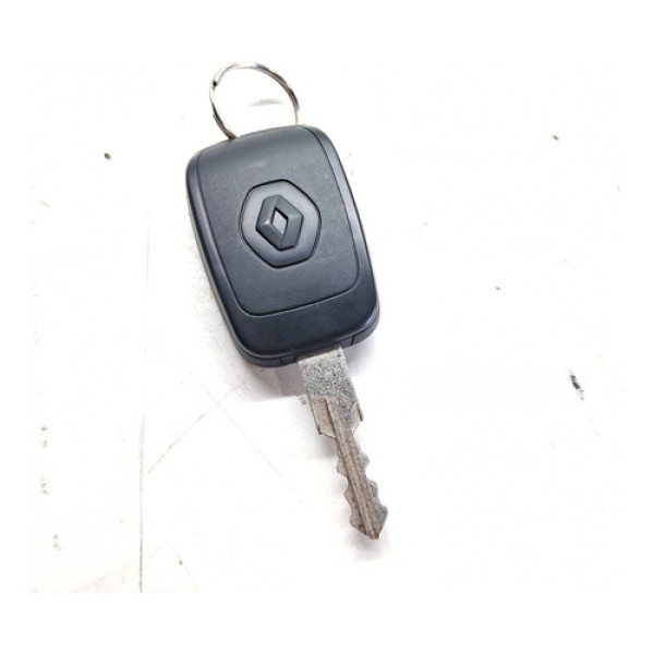 Chave Ignição Reserva Sandero  2014 A 2019 