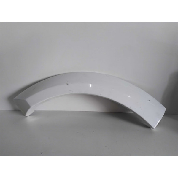 Aplique Roda Traseira Direita Discovery 4 2012 A 2016 Branca