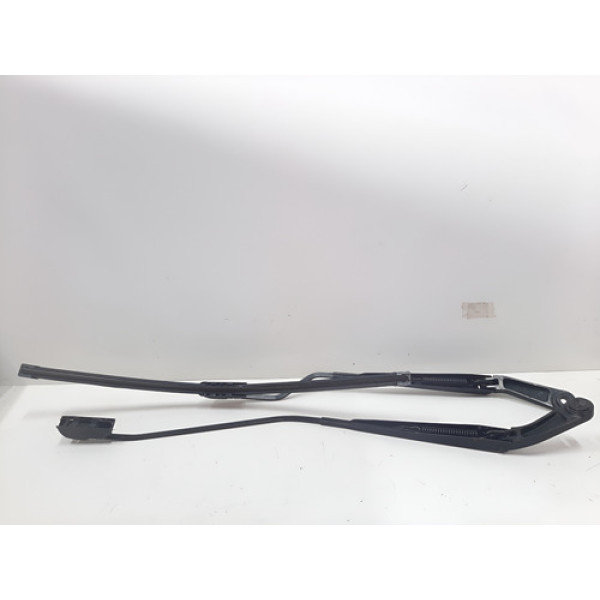 Par Limpador Dianteiro Chevrolet Spin 1.8 2012 2013 .. 2016 Esquerdo