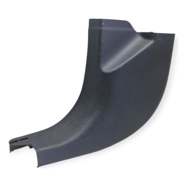 Moldura Acabamento Soleira Interna Diant Esq Ford Ka 2015/21