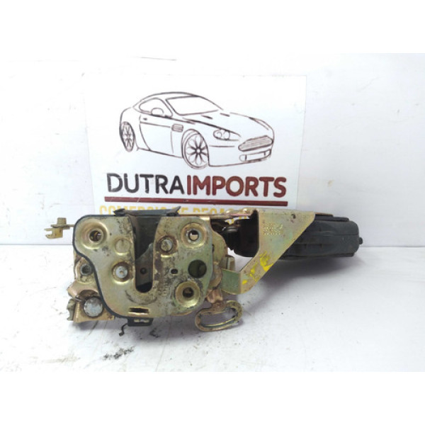 Fechadura Eletrica Traseira Esquerda Vectra 1993 A 1998