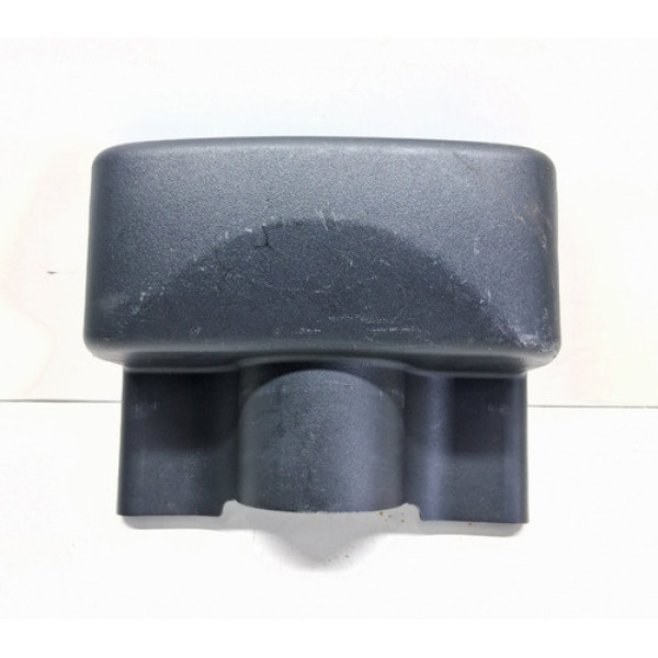 Moldura Superior Coluna Volante Discovery 3  2005 A 2009