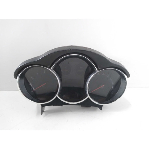 Painel Instrumento Cruze 1.8 Ltz 2012 A 2016 95080025  Autom