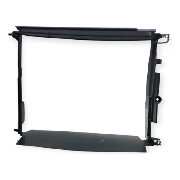 Defletor/suporte Ventoinha Radiador Duster 1.6 2017 A 2023