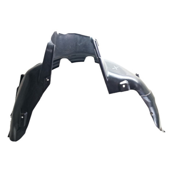 Parabarro Dianteiro Esquerdo Fiat Palio Fire 1.0 2006 A 2015