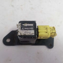 Espoleta Sensor Detonação Airbag Pajero Sport 2.5 2006/2010