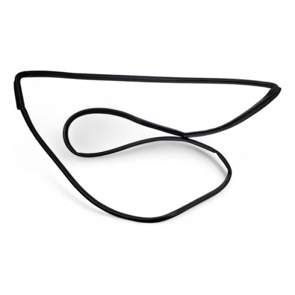 Borracha Porta Dianteira Direita (pingadeira) Captiva 08/17