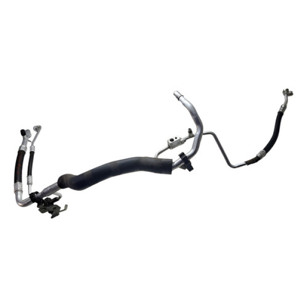 Mangueira Ar Condicionado Compass 2.0 Flex  2017 A 2020