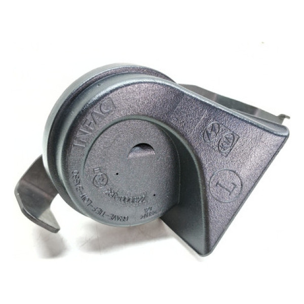 Buzina Caracol Hyundai Hb20 1.0 2020 2021 2022 