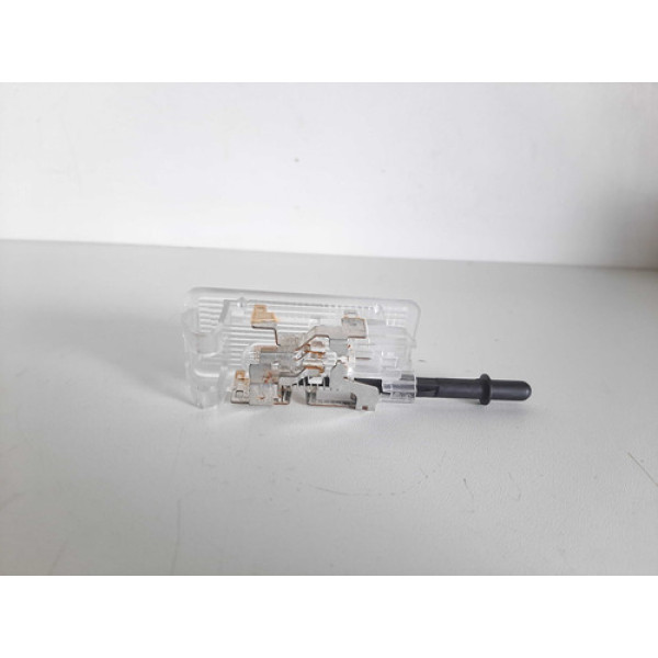 Luz Cortesia Console Central Renault Oroch 2022 2023 2024