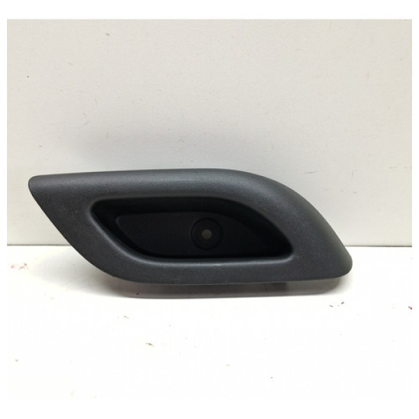 Puxador Interno Traseiro Direito Renault Kwid 2022 A 2024