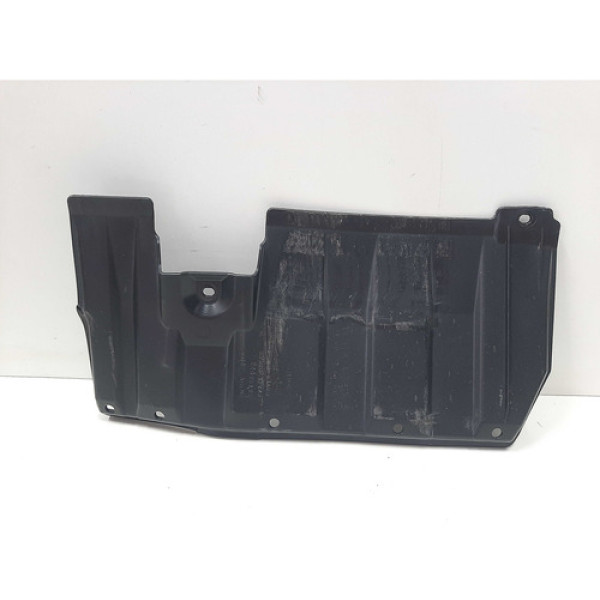 Defletor Direito Protetor Cabo Freio De Mão Outlander 2008