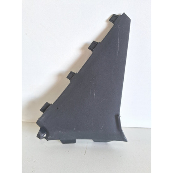 Acabamento Base Console Central L Dir Civic G10 2017 A 2021