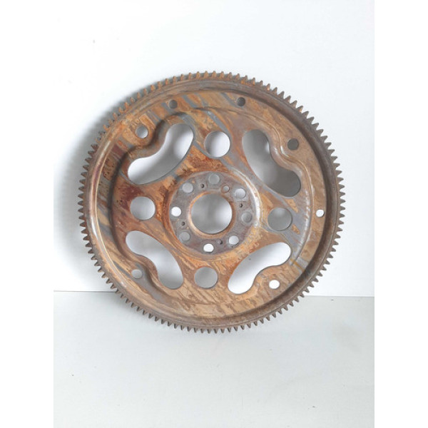 Volante Motor Ford Ka 1.5 3cc Automático 2019 A 2021